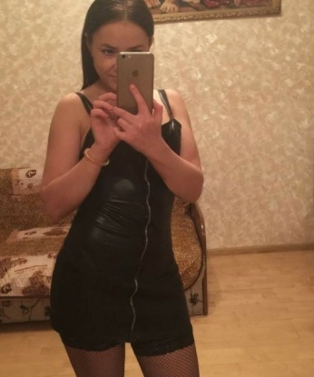 Проститутка Гали : Злата